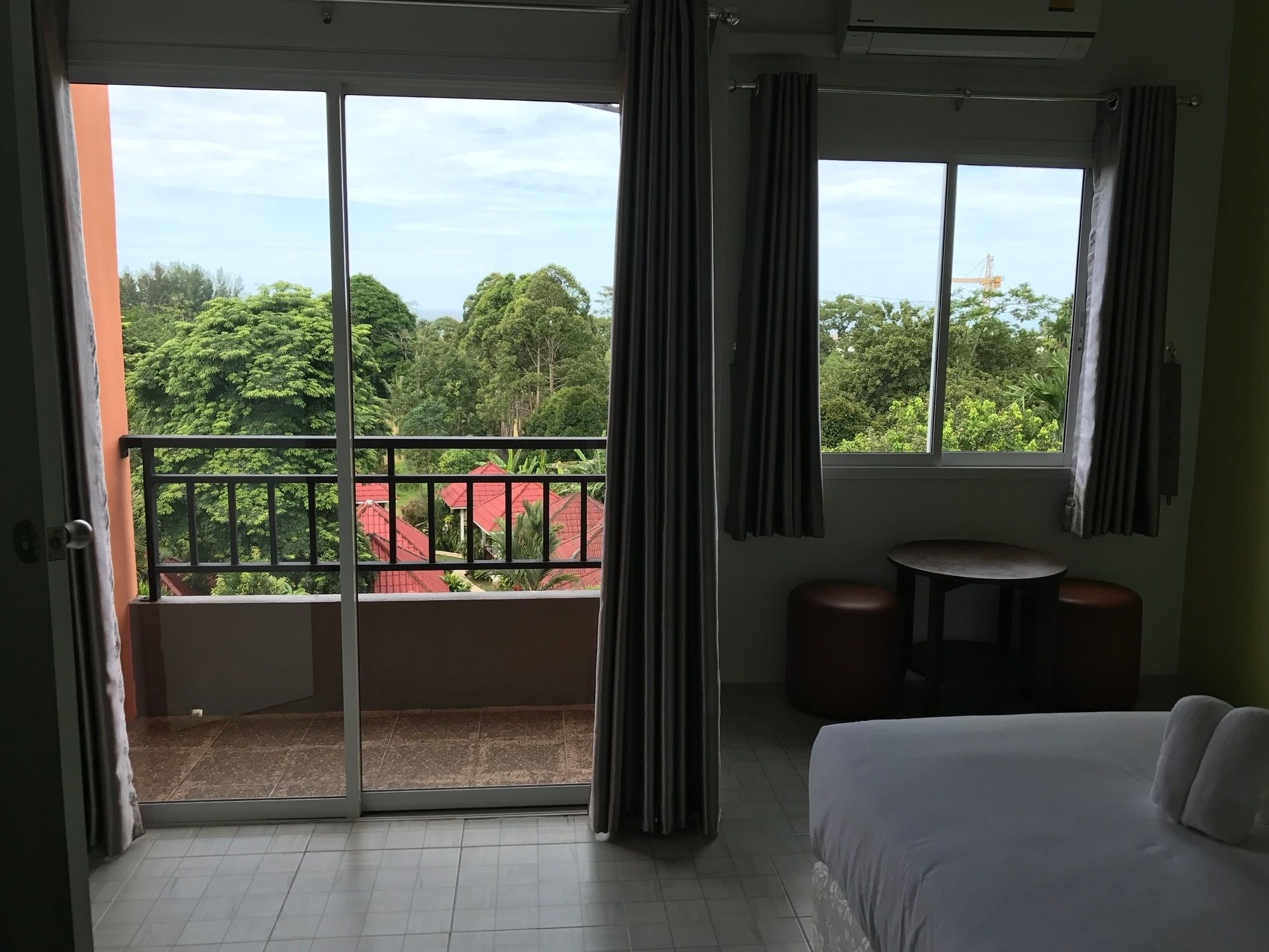 Khao Lak Good View Hotel ภายนอก รูปภาพ