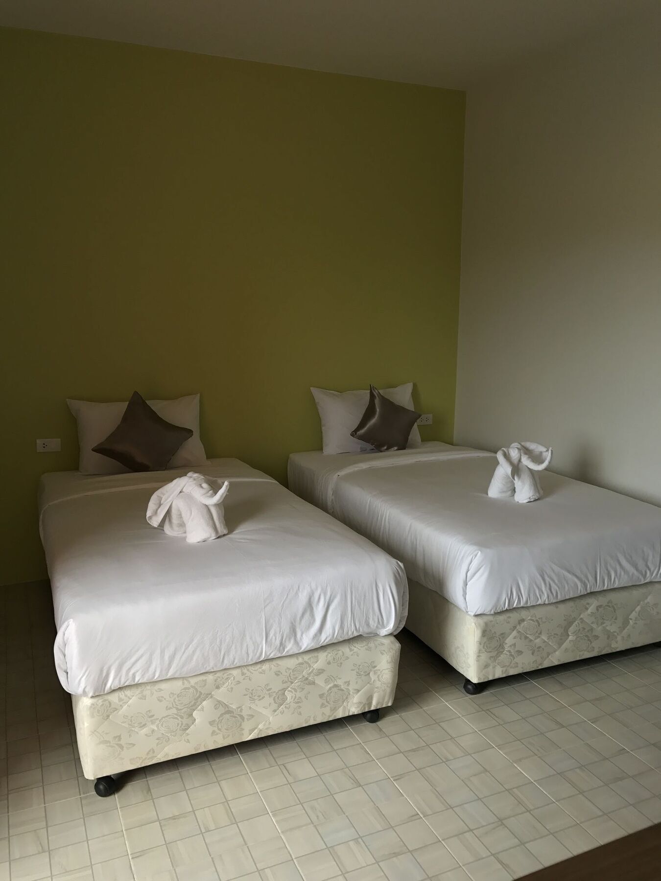 Khao Lak Good View Hotel ภายนอก รูปภาพ